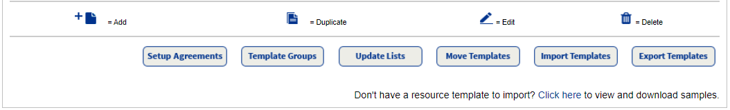 Move Templates button at the bottom of the Edit Templates sub-tab.